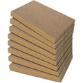 Cat Scratchers 8 Packs Refill Cat Scratching Pad Cardboard for Indoor Cats and Kitten, Large Size Cat Scratch Pad Board Easy for Cats to Scratch