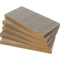 Cat Scratcher Cardboard Scratching Pads 5 Packs, Quality Cat Scratching Board for Indoor Cats, Cat Scratch Pad Keep Cats Fit and Protect Your Furniture
