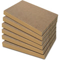 Cat Scratchers 6 Packs Refill Cat Scratching Pad Cardboard for Indoor Cats and Kitten, All Breeds Cat Scratch Pad Board Easy for Cats to Scratch